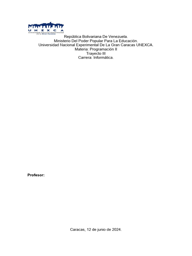 Manual de Programacion Lenguaje C | PDF | Flujo de control | Lenguaje ...