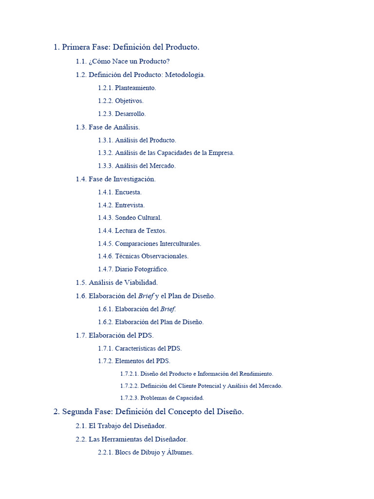 Estructura Del Módulo | PDF | Ciencia cognitiva | Science
