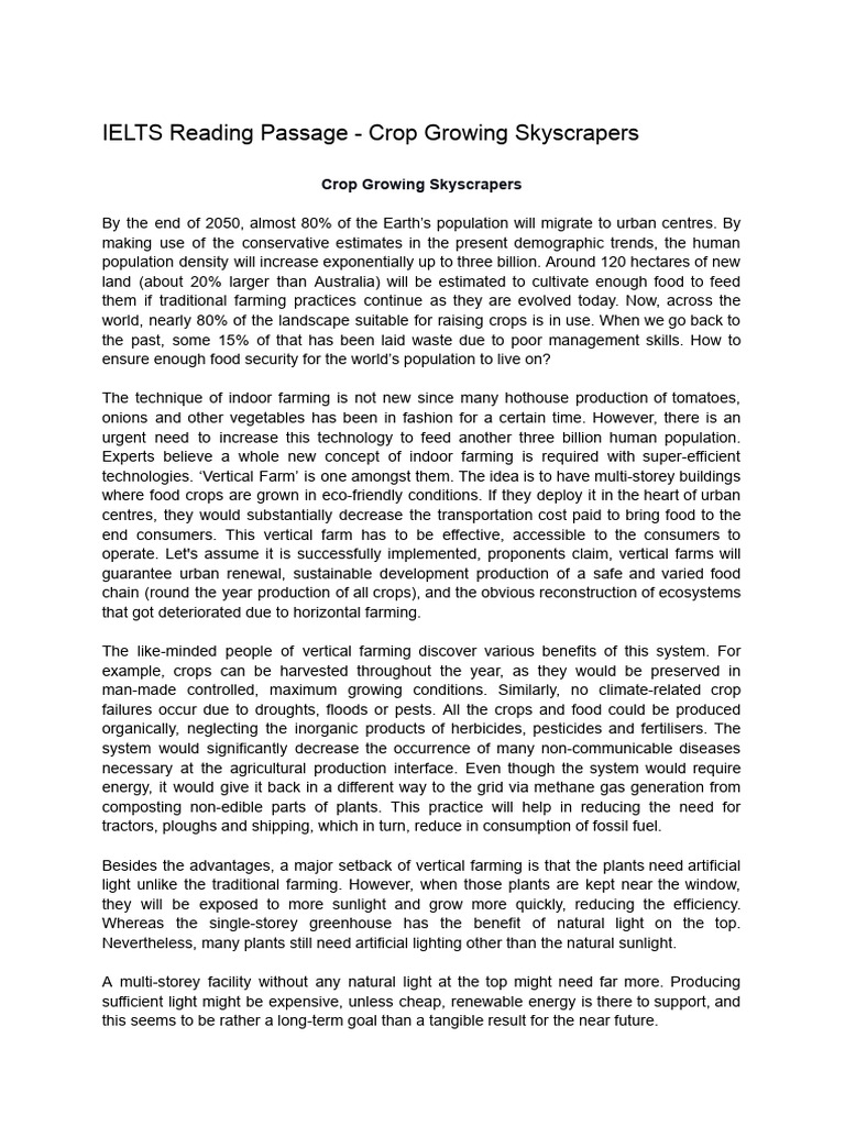 Ielts general reading practice test 19 c6ca331cfb pdf agriculture