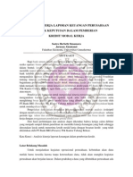 Download Analisis Kinerja Laporan Keuangan an by Danu Putra SN74299701 doc pdf