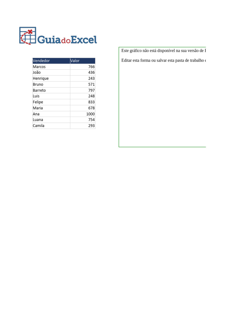 Excel avan ado aula 24 gr ficos resolvido download gr tis pdf