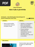 Como Fazer Uma Cartilha | PDF