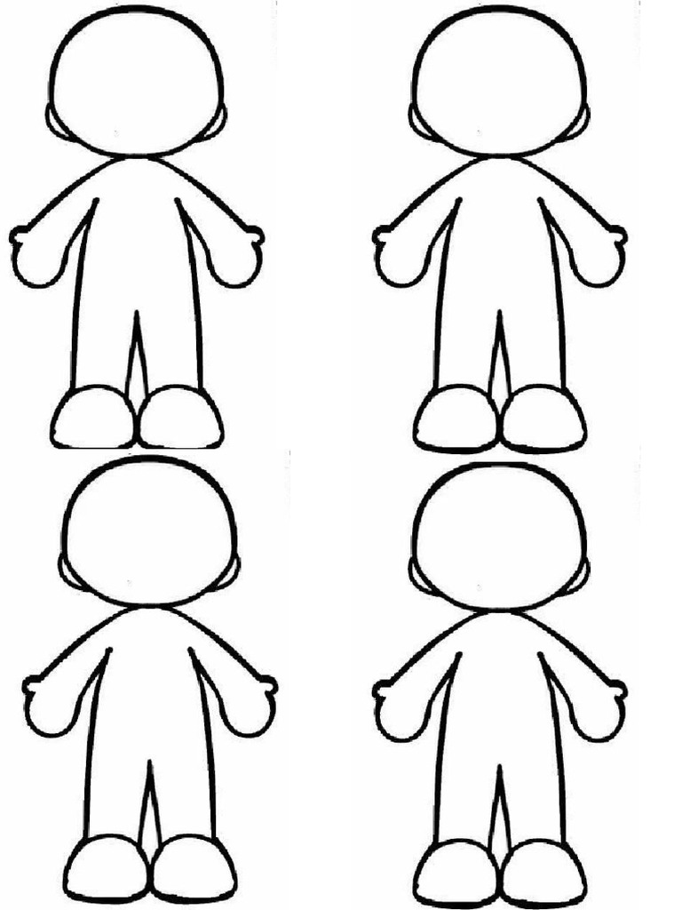 Cuerpo Humano | PDF