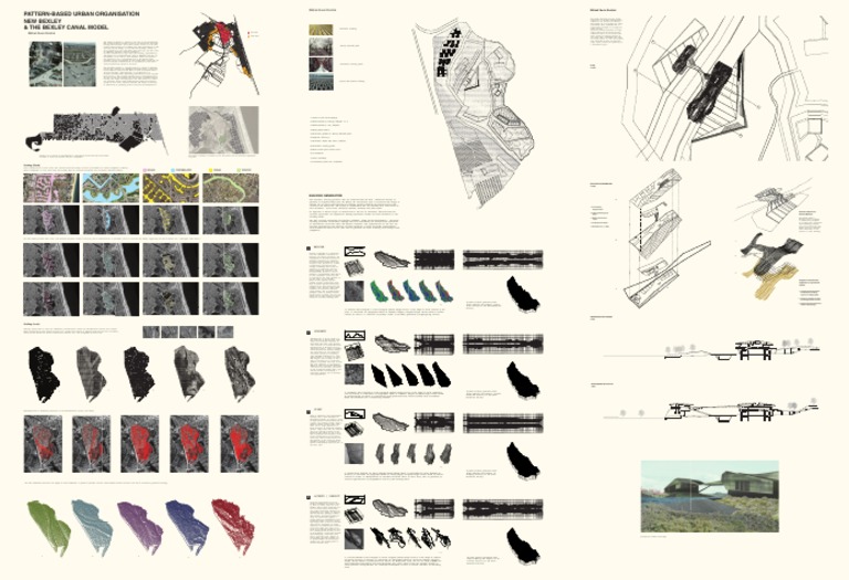Patterns MR | PDF | Earth Sciences | Geology
