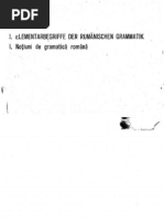 Download Manual German - Romanian Conversational Guide by tyberiusc2208 SN74301548 doc pdf