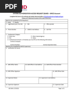Army SPD Codes Regulation Overview | PDF | Military Discharge | Courts ...