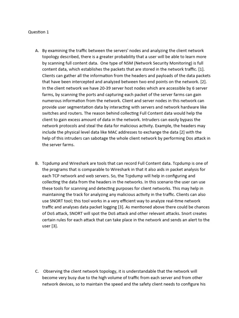 Ai 1 pdf computer network security