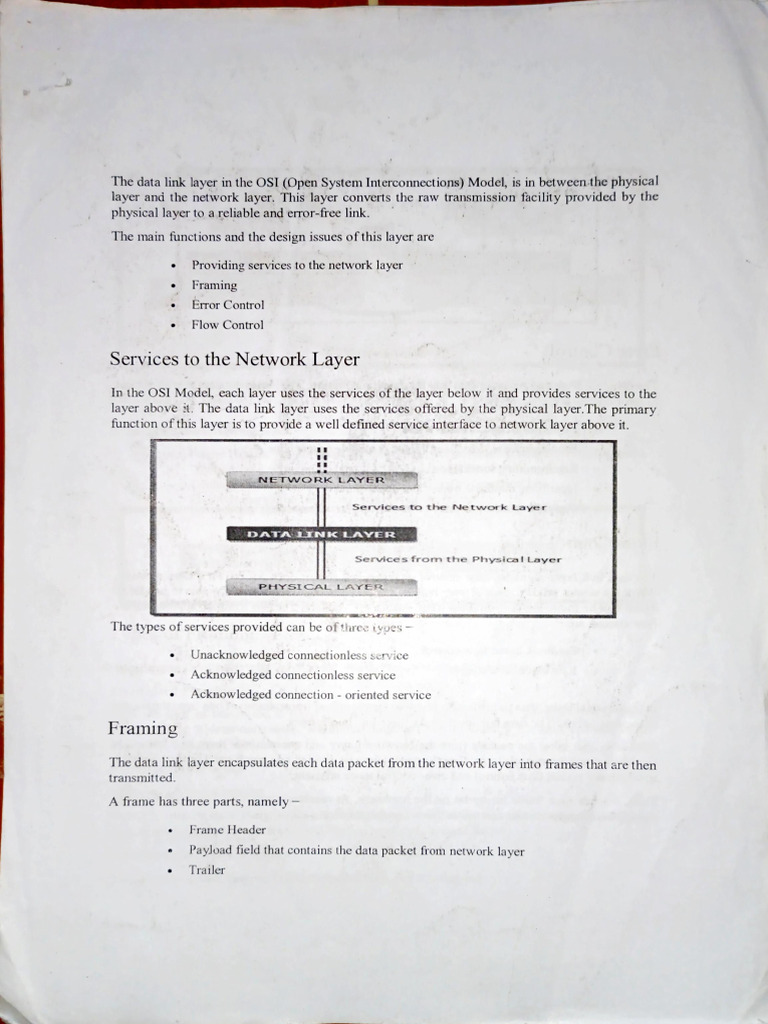 CN 2nd Unit | PDF