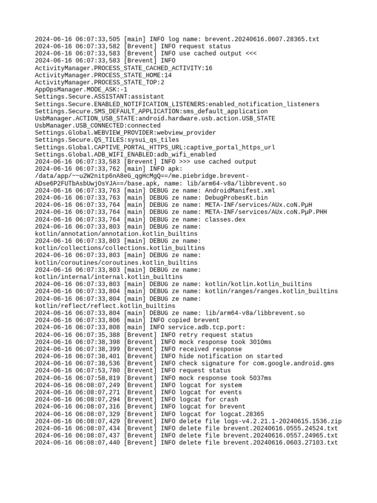 Brevent 20240616 0607 28365 pdf metadata operating system families
