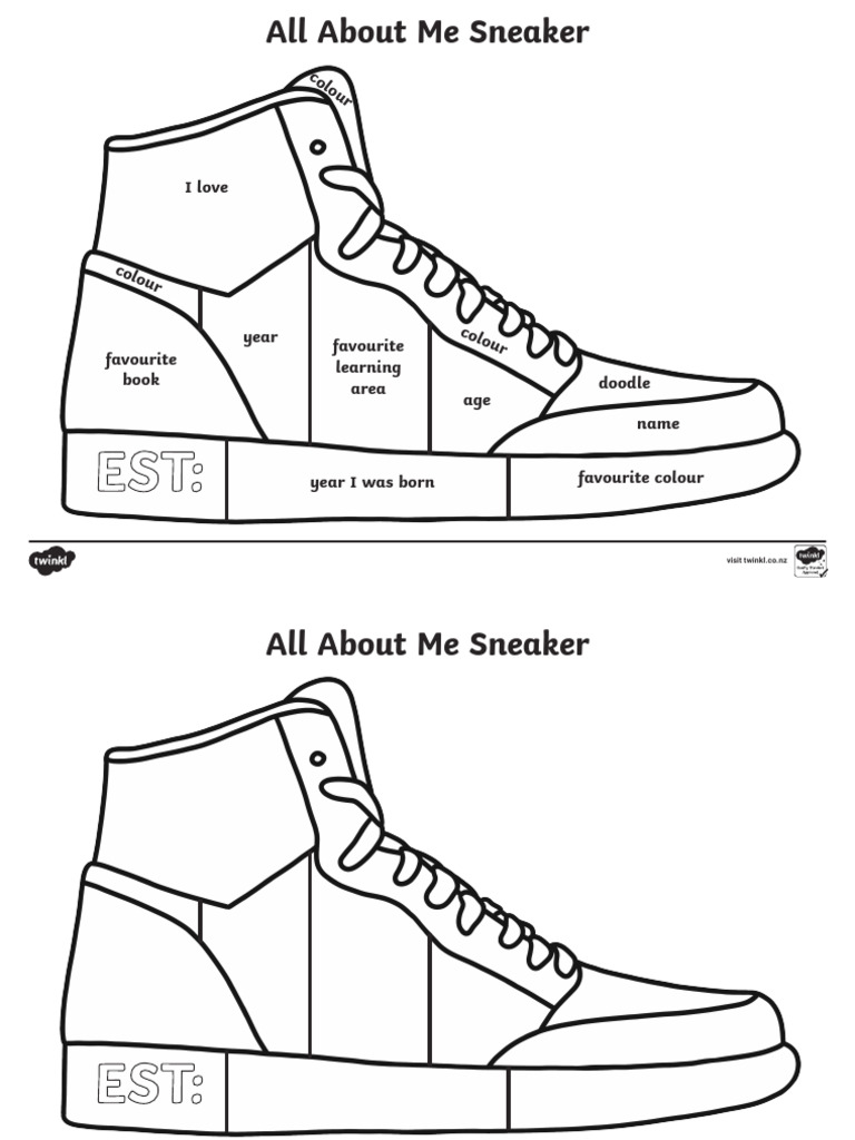 nz t 1670653360 all about me sneaker ver 1 | pdf