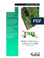 UML - Diseño Orientado a Objetos