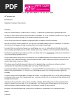 Download Dogs Australia 1 by Brook Street Veterinary Clinic SN74304471 doc pdf