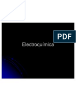 Electroqumica