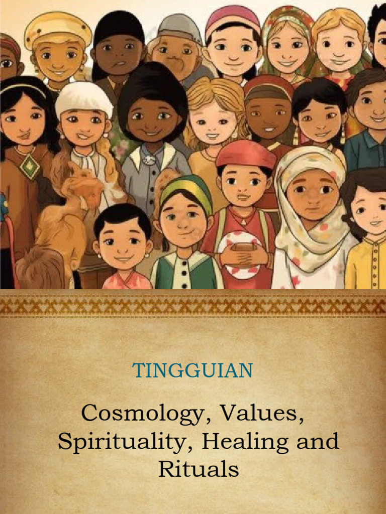TINGGUIAN | PDF | Funeral | Engagement