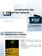 02 - AO - Construction Portes Logiques