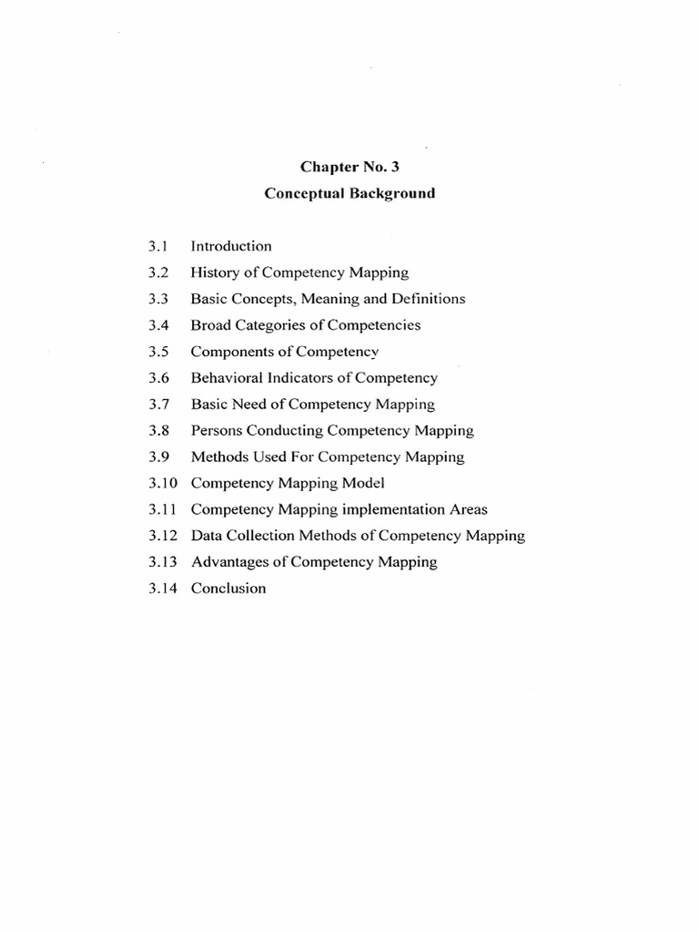 08 - Chapter 3 | Download Free PDF | Attitude (Psychology) | Knowledge