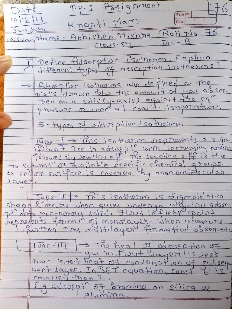 R No 76 PP1 Assignment | PDF | Electrical Engineering | Electromagnetism