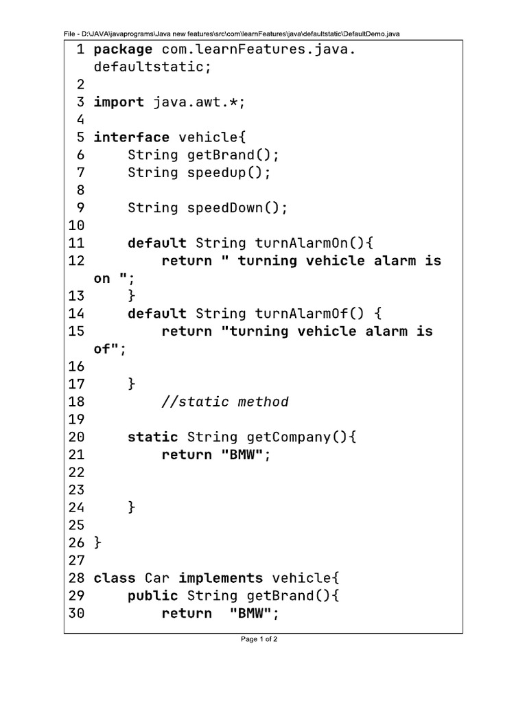 Code | PDF