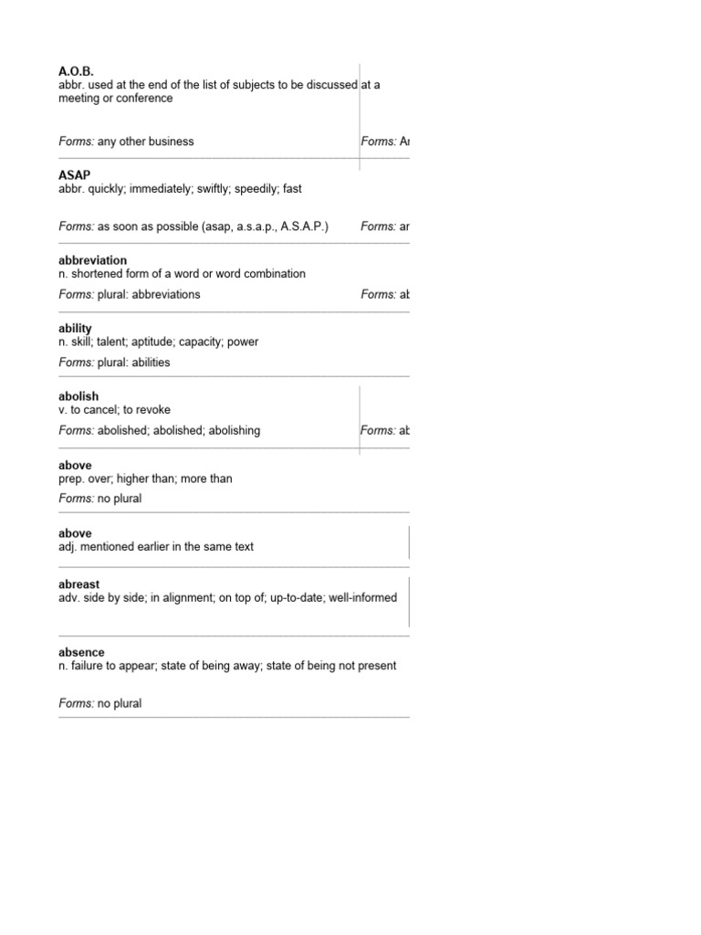  smartplus vn tu vung toeic 3420 toeic vocabulary words pdf auction