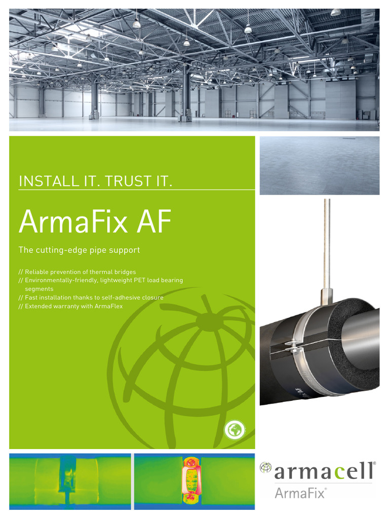 Armaflex Plate AF-19MM B1 (SU=7qm - View #13