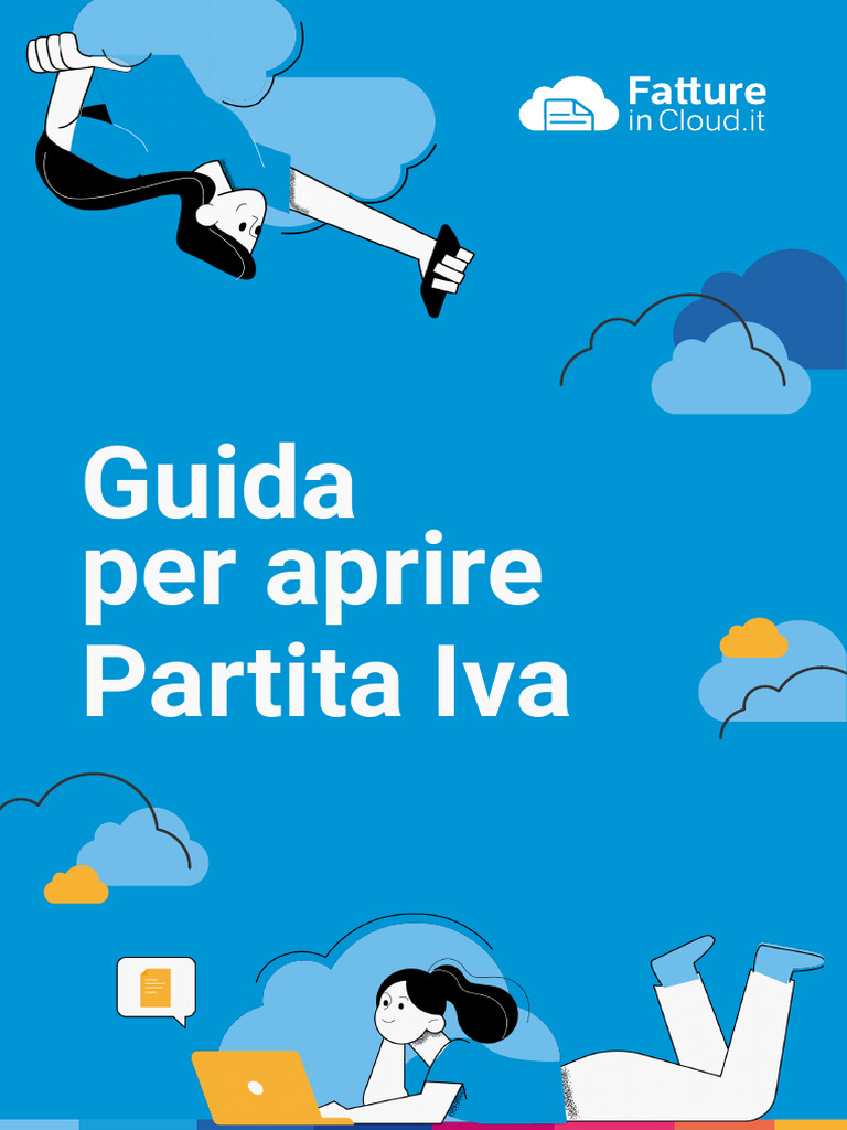 Ebook Guida Nuova Partita Iva v2 | PDF