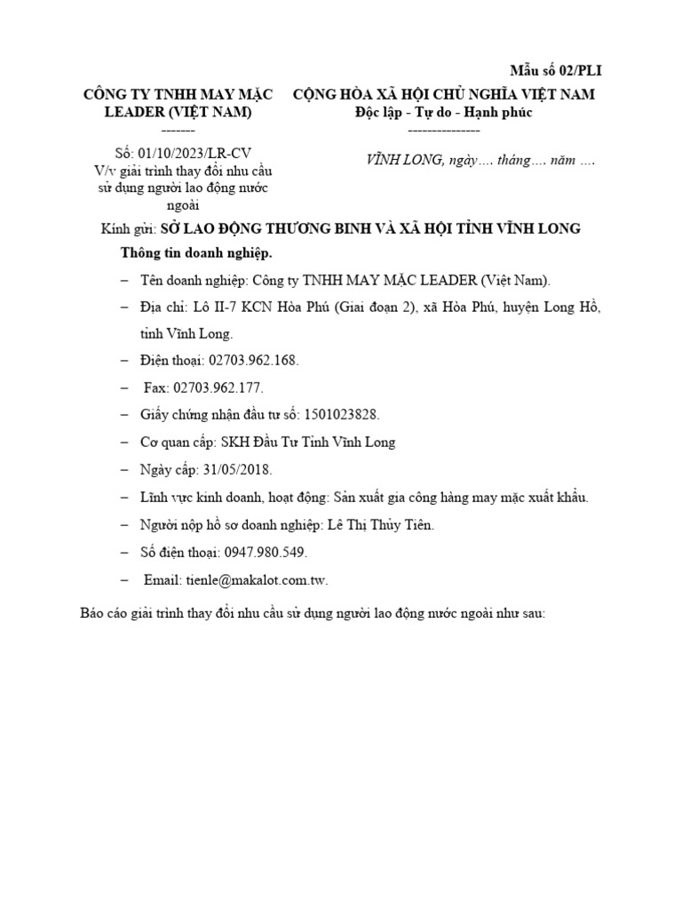 Mau so 02 pdf