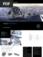 MB Powertrain Truck VI 2020