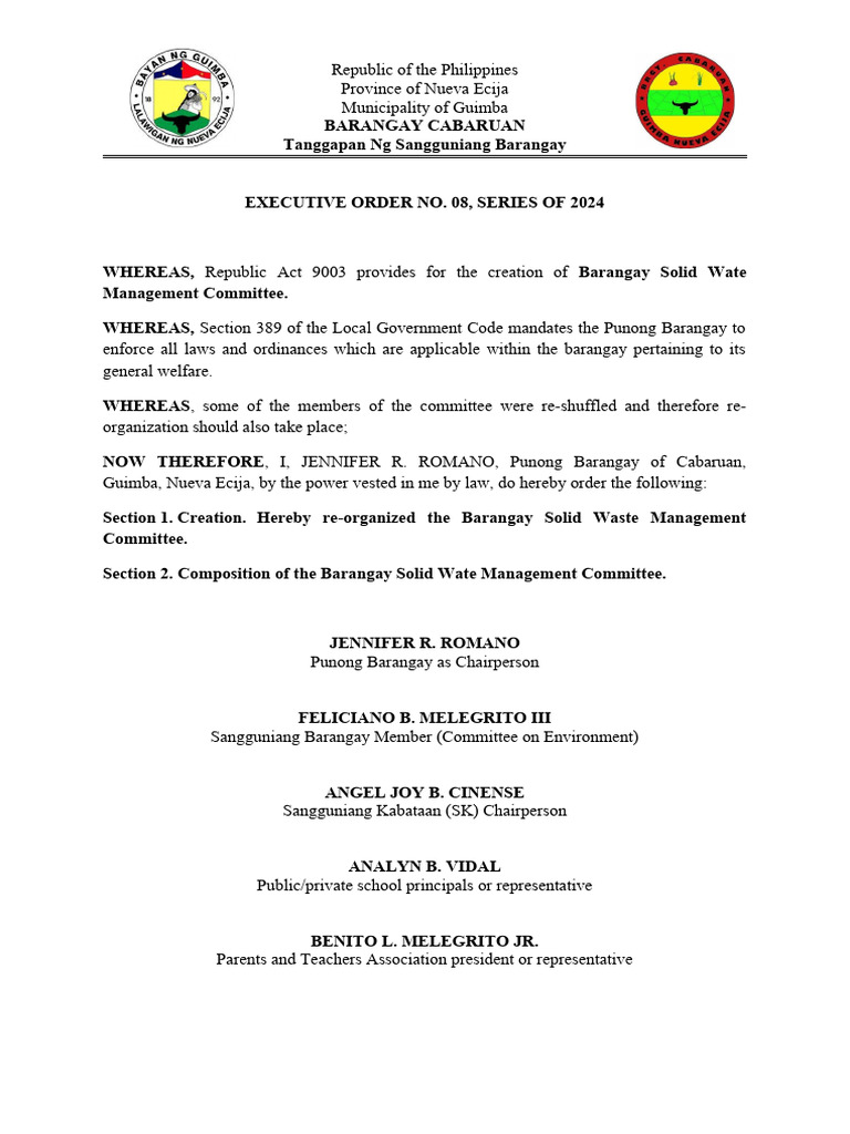 barangay-solid-waste-management-committee-pdf-waste-management