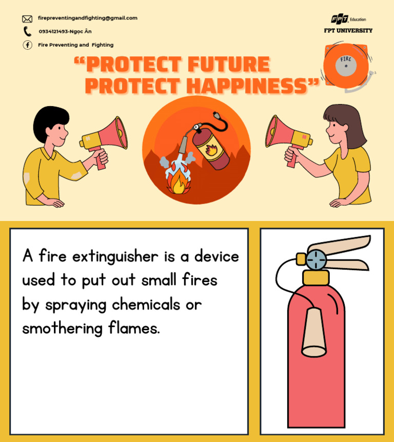 Fire | PDF