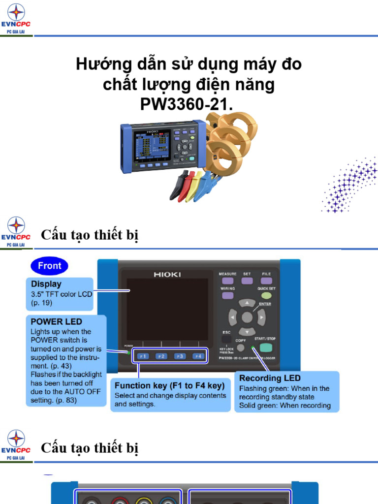 Slides PW3360 21 | PDF