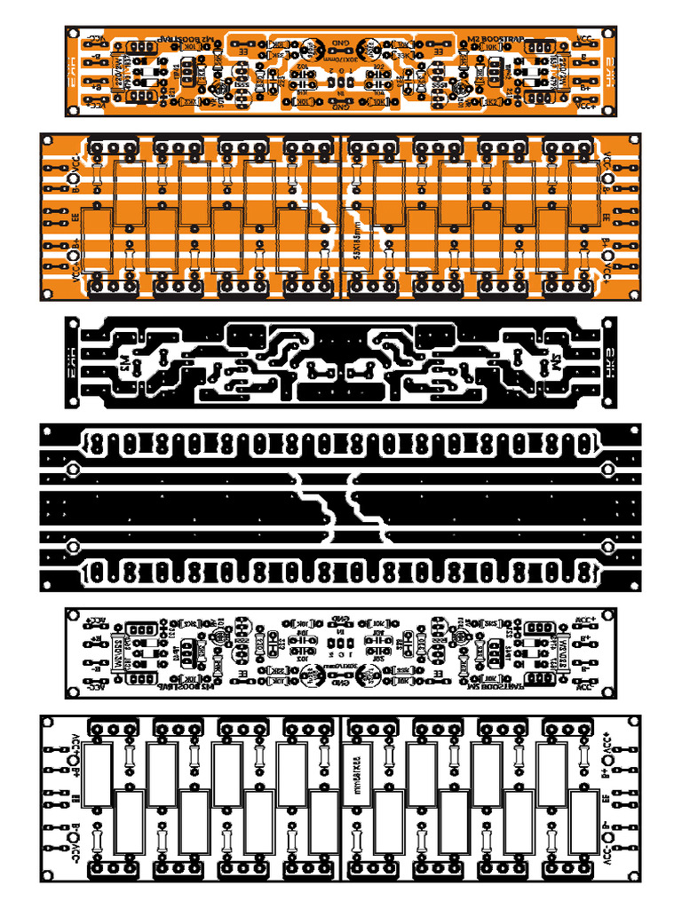 M2 Bootstrap 2 Channel | PDF