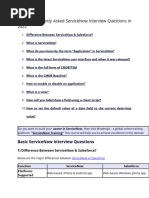 20 Data Annotation Interview Questions and Answers | PDF | Metadata ...