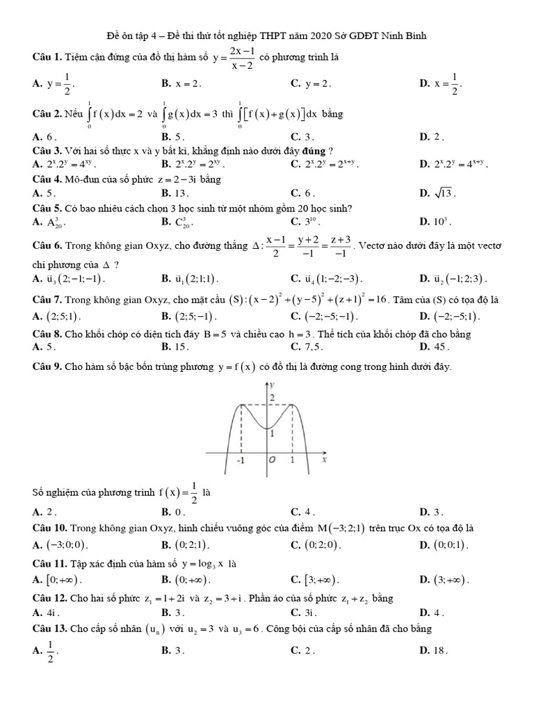 De So 4 | PDF