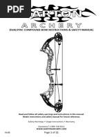 Wilson Tennis Racket Stringing Guide | PDF | Consumer Goods | Sports ...