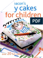 Cakes for Children