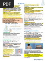 Déviations rachidiennes : définitions et traitements | PDF | Scoliose ...