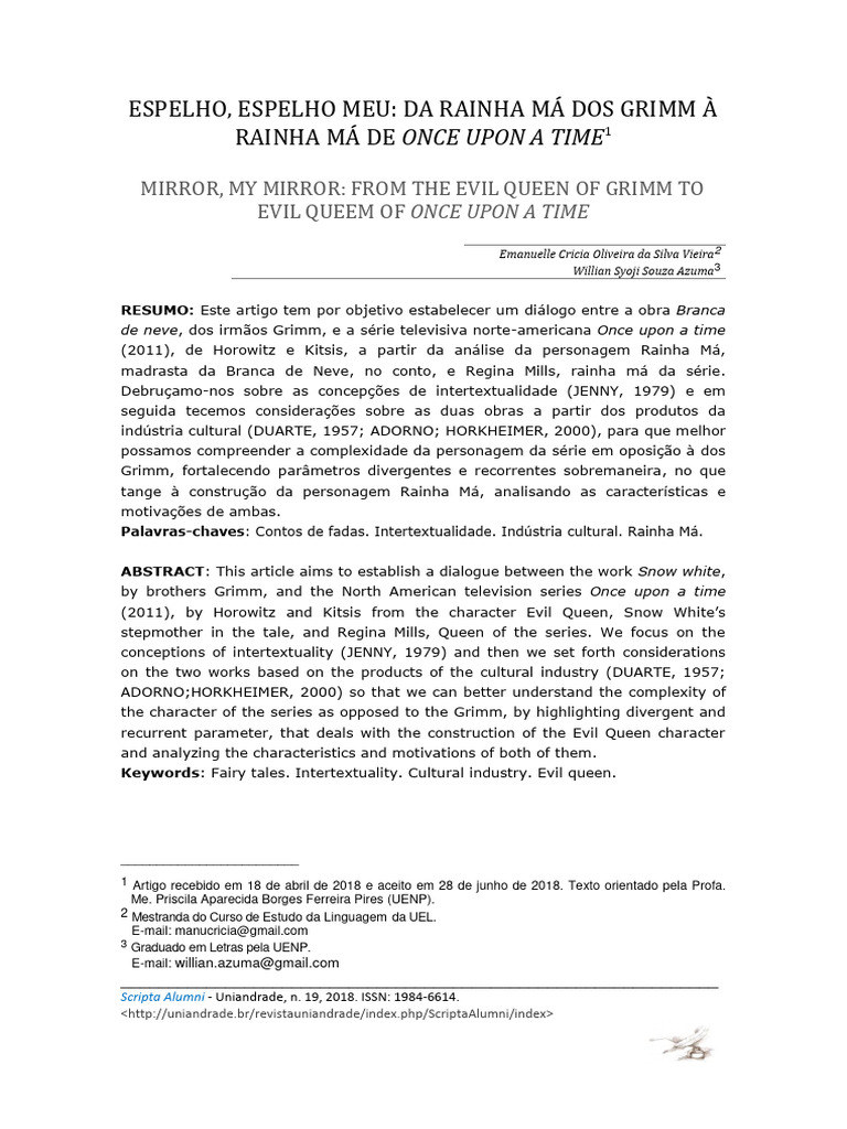 Story Opening Lines Once Upon A Time