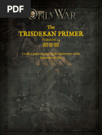 Trisdekan Primer 1.4