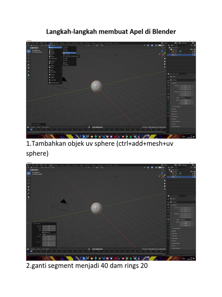 Modul Apel Texture Painting | PDF | Metode & Bahan Ajar