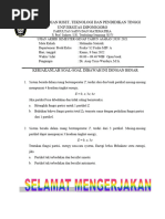 Panduan Login dan Akses myITS | PDF
