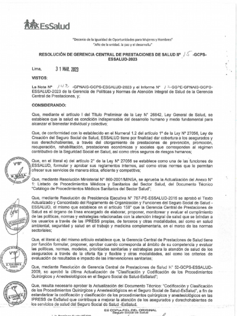 052 gcps essalud 2023 pdf