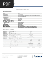 Garlock Catalog Gasketing Gasket-Dimensions | PDF | Mechanical Engineering