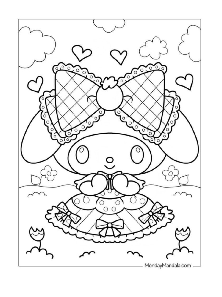 Coloring Pages | PDF