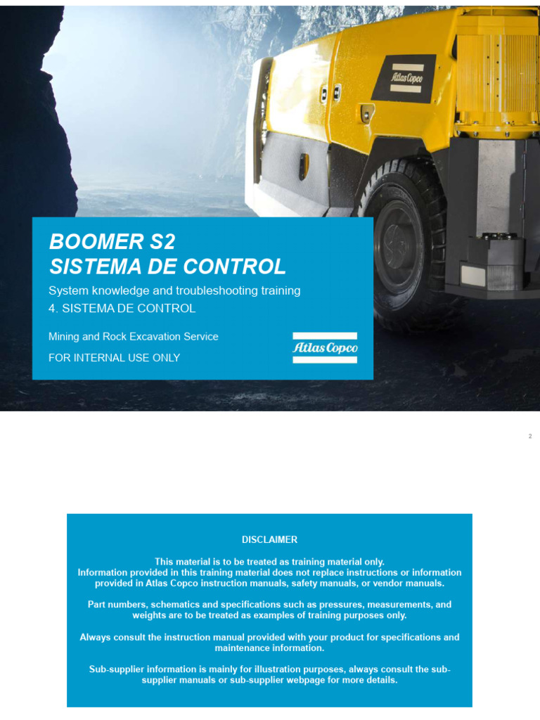 Sistema de Control Rcs5.Compressed | PDF | Software | Ingeniería ...