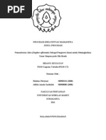 Download pkm GT by Rawe Rawe Rantas SN74315861 doc pdf