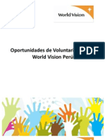 VES Y VMT 2012 Voluntariado El Salvador Completo