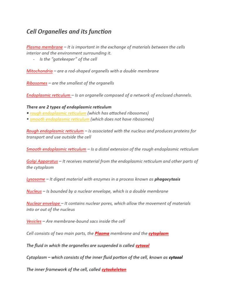 Cell (biology) visual data 3