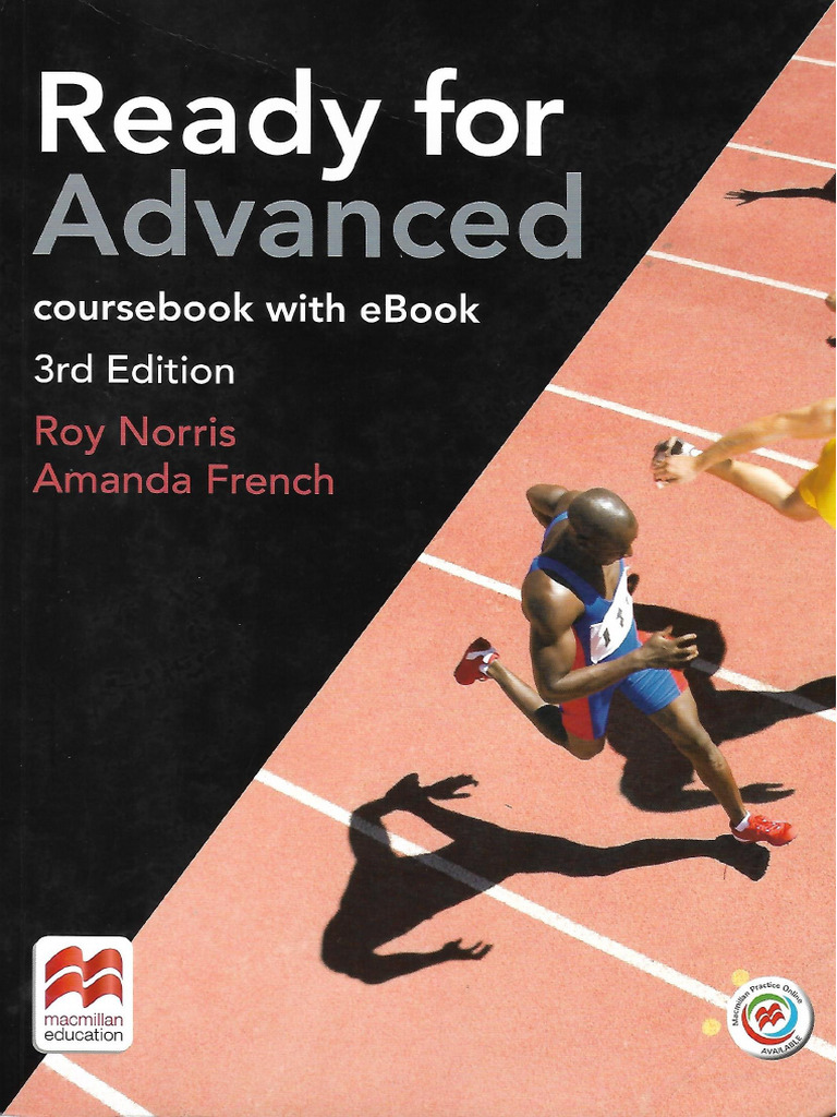 Ready For Advanced - 3rd Edition - Roy Norris, Amanda French - 3rd ...