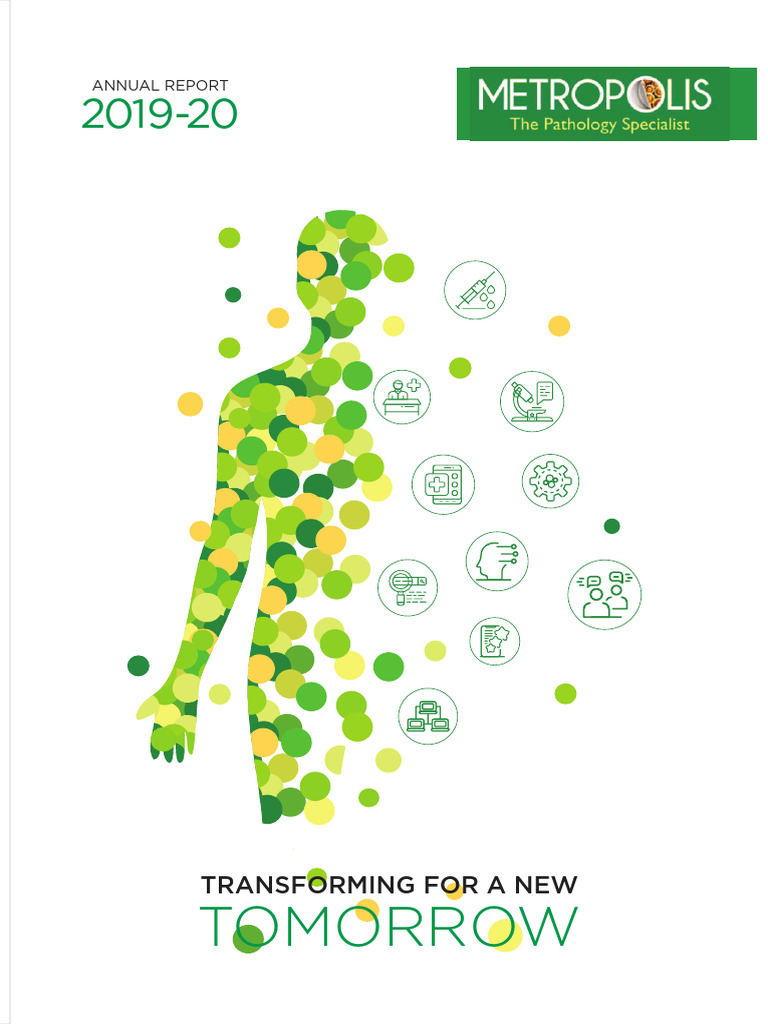Full Annual Report Download Free PDF Business