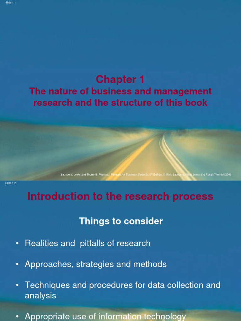 Ppnc Pdf Methodology Hypothesis